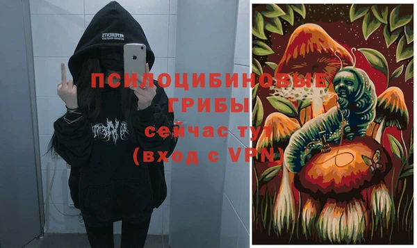 хмурый Верхнеуральск